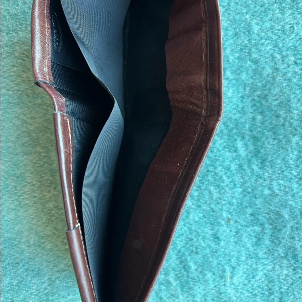 Rolfs dark brown
